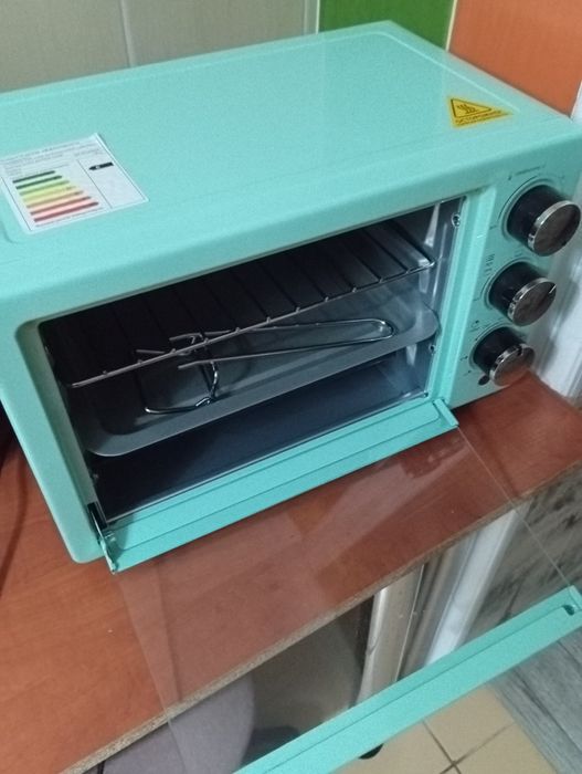 Духовка электрическая