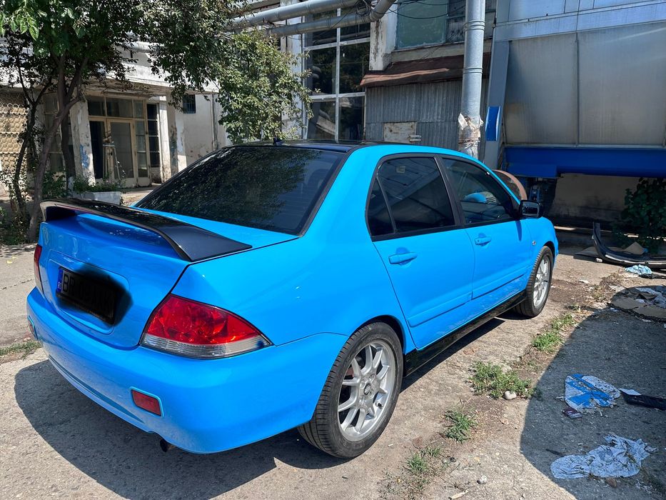 Mitsubishi lancer cs 1.6. vânzare sau schimb