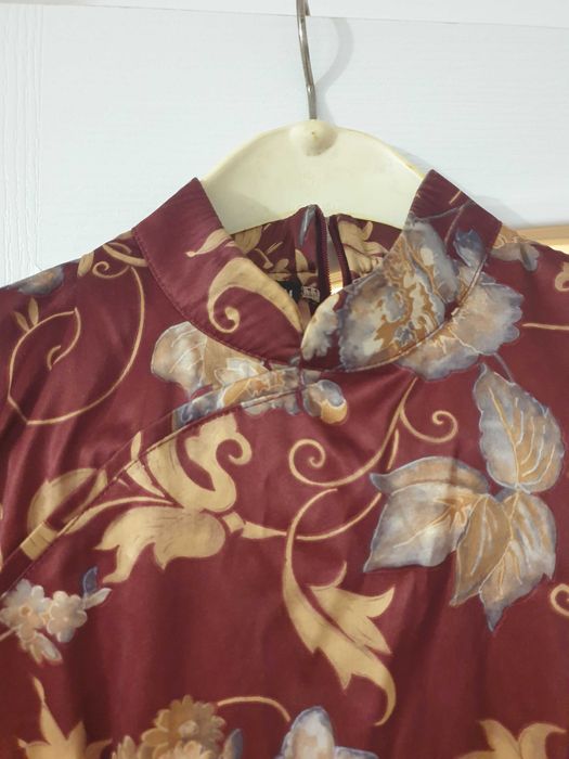 Morgan, Zara, H&M летни рокли