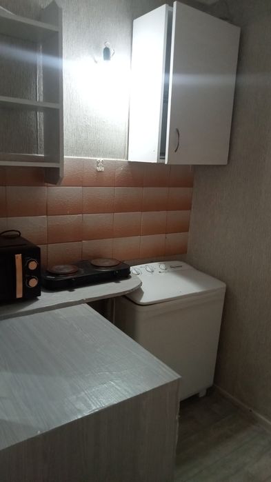 1 ком сдам на длительный срок