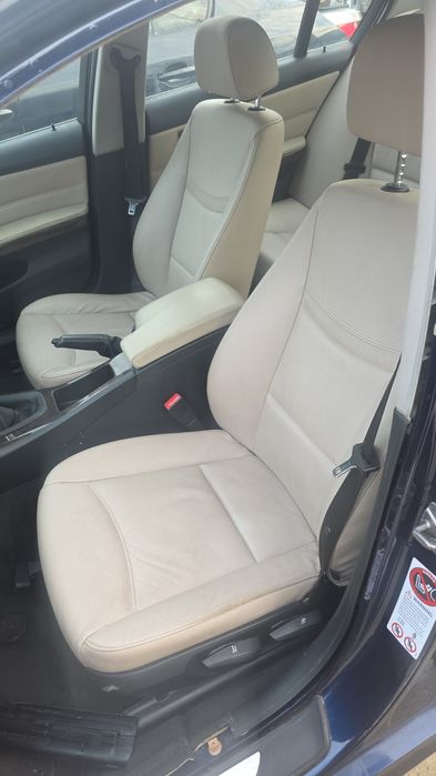 Interior   bmw e90