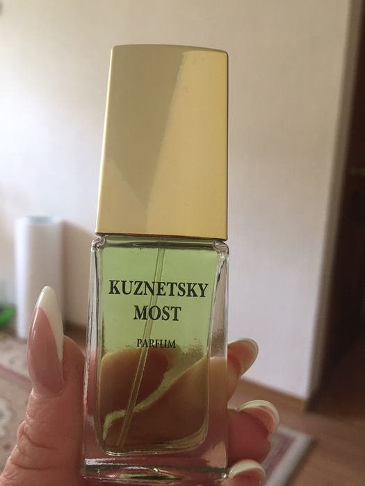 Продам духи «Кузнецкий мост»