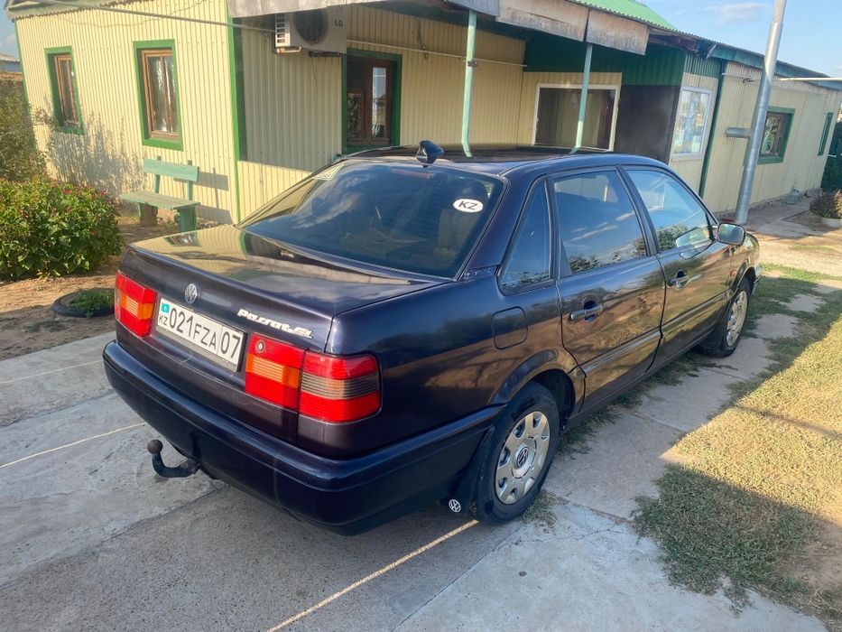 Продаётся Volkswagen Passat B4, 1995 г.в.
