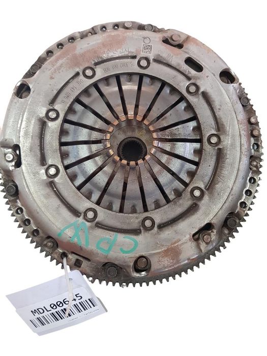 Ambreiaj Vascocuplaj Skoda Octavia Iii 5E3, Nl3, Nr3 2012 - >, Volkswagen Golf Vii 5G1, Be1 2012 - > 1.4 Tgi Cng Cpwa