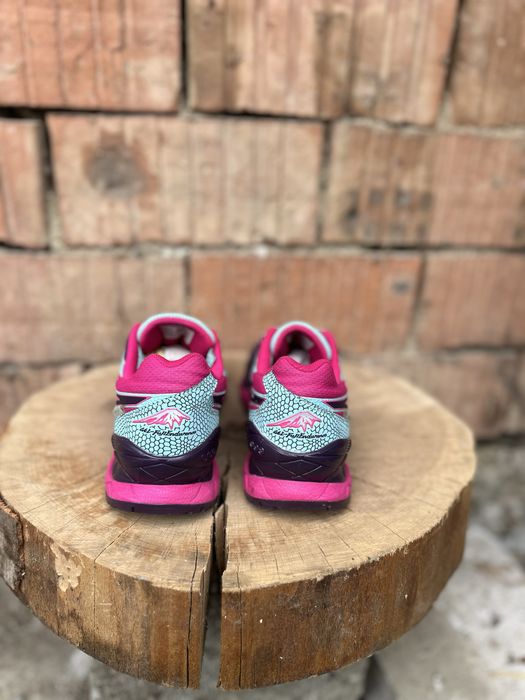 Asics gel 39.5 fuji.mammut,saucony,hoka,arcteryx,on cloud,nike,salomon