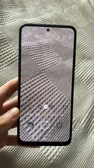 продается Poco m4 pro в идеальном состоянии