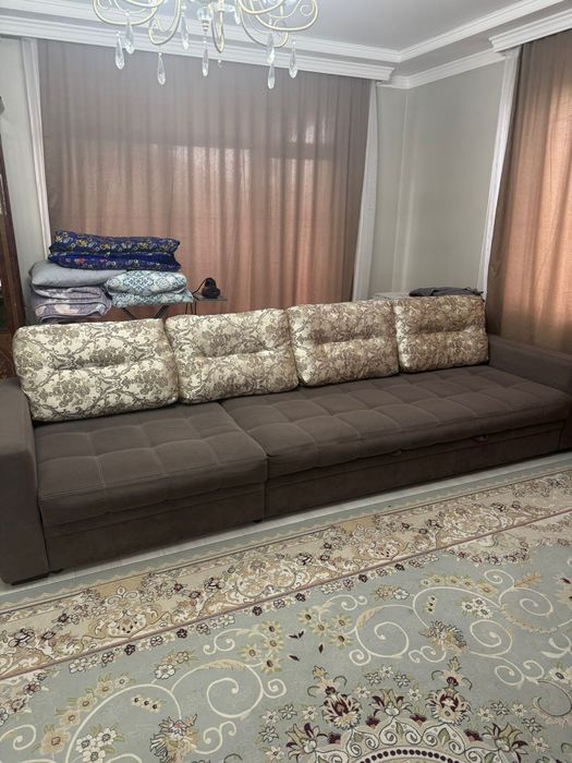 Продам диван! 3 м 40