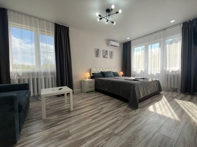 Квартира посуточно в центре