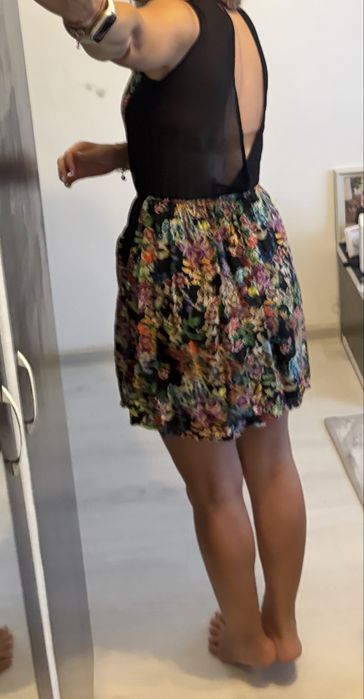 Rochie pull&bear m