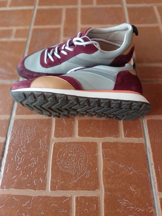 Adidași Bigotti ca noi