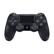 Джойстик на ps-4