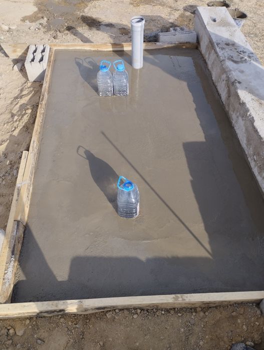 Услуги строители