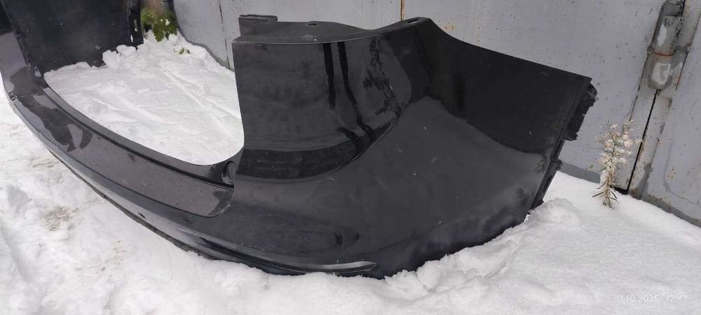 Задний бампер Chery Tiggo 8ProMax