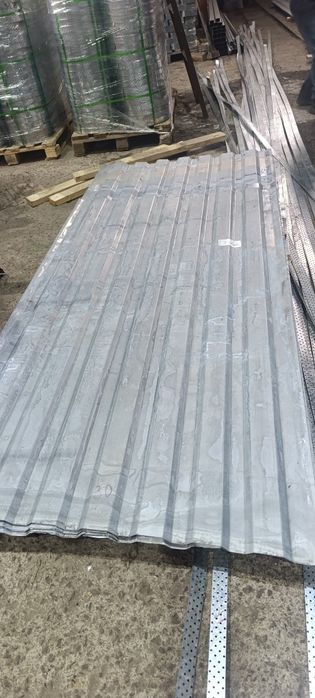 Профлист Некондиция в наличии