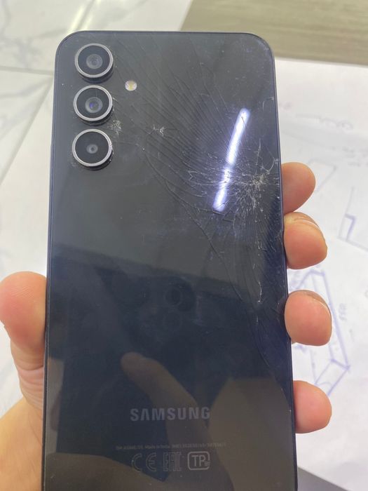 Samsung galaxy А54