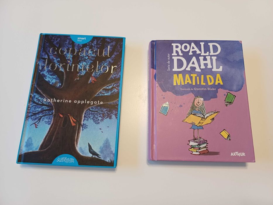 Carti editura Arthur