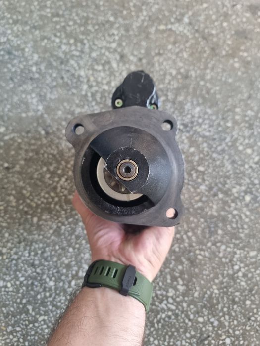 Electromotor tractor LANDINI 5000