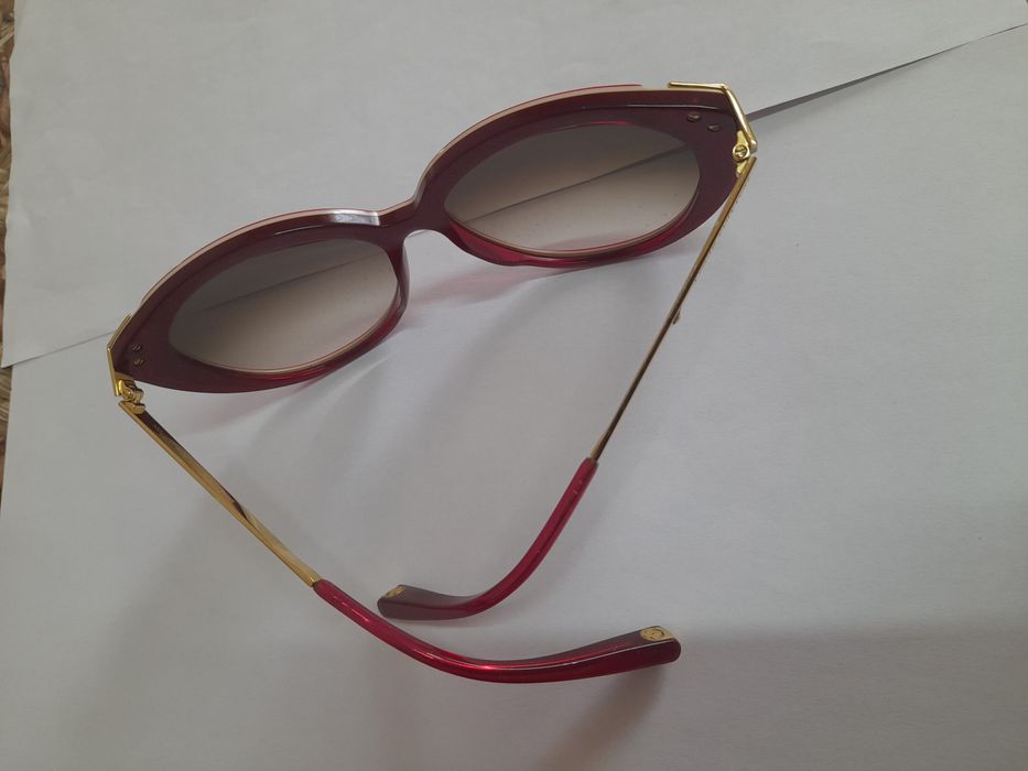 Vand ochelari Louis Vuitton