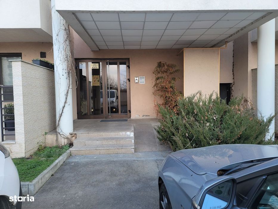 PROPRIETAR Garsoniera Aleea Privighetorilor - ZOO - Ambasada SUA