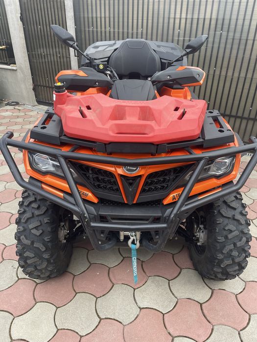 Vand ATV CF MOTO 1000