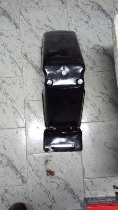 Части за Тула 200 и други мотори