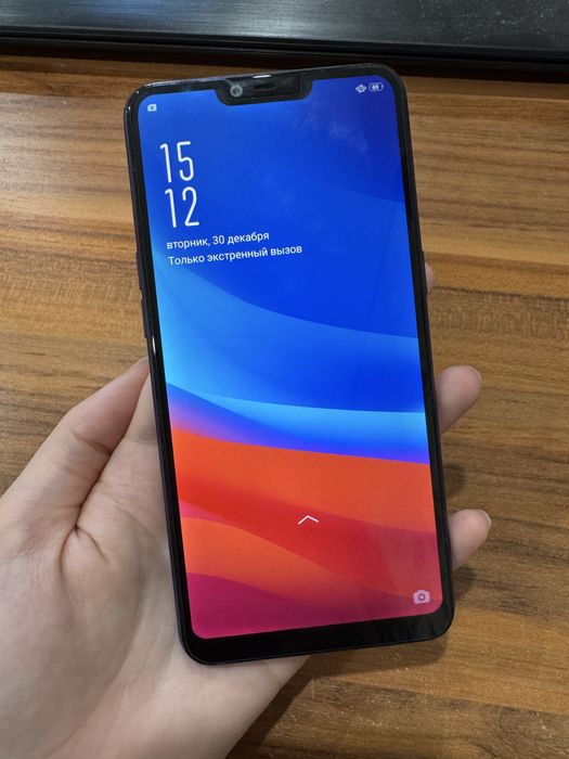 Oppo A5, 2018, 32гб
