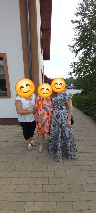 Rochie de seara / de ocazie