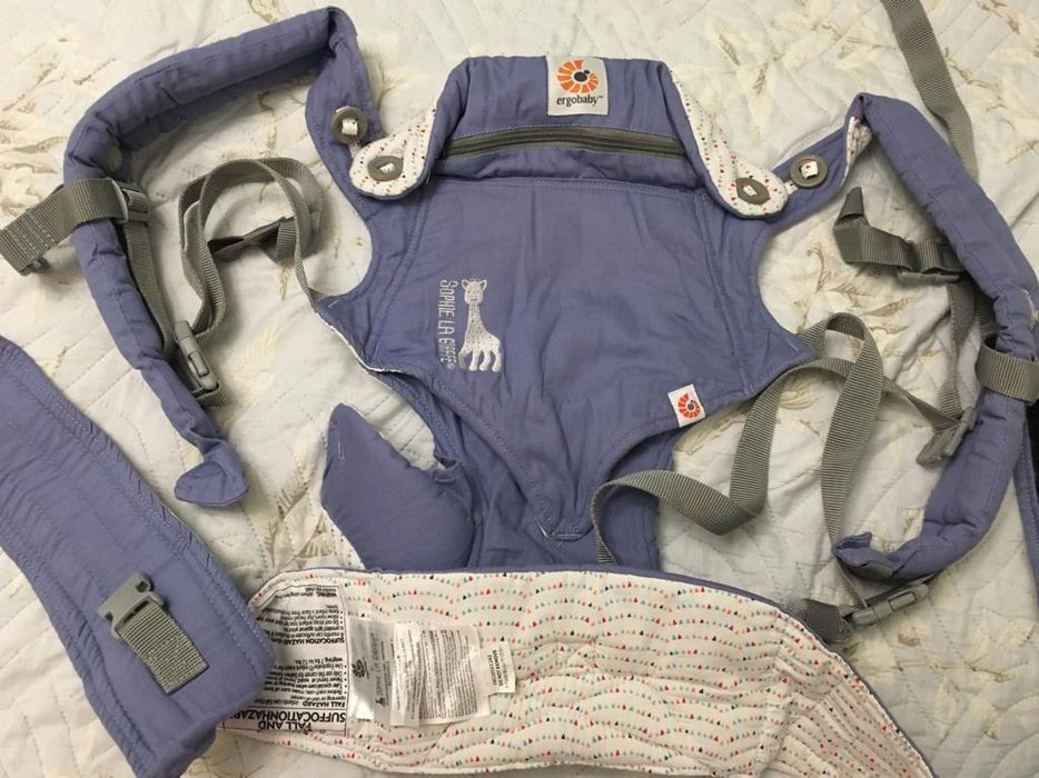 Рюкзак переноска