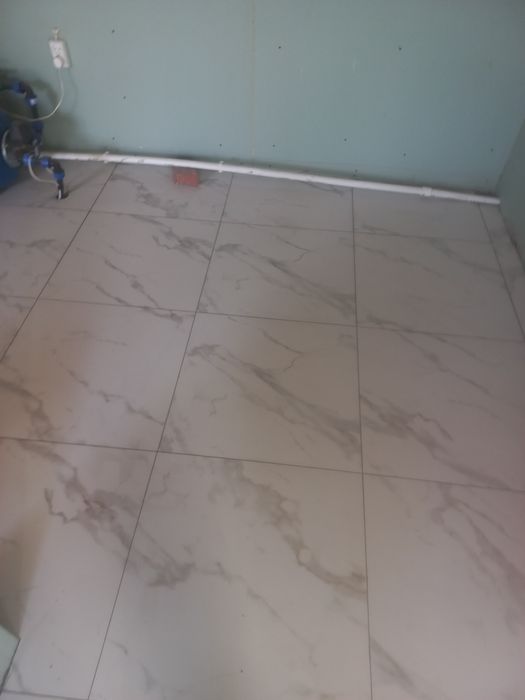 Услуги кафельщика