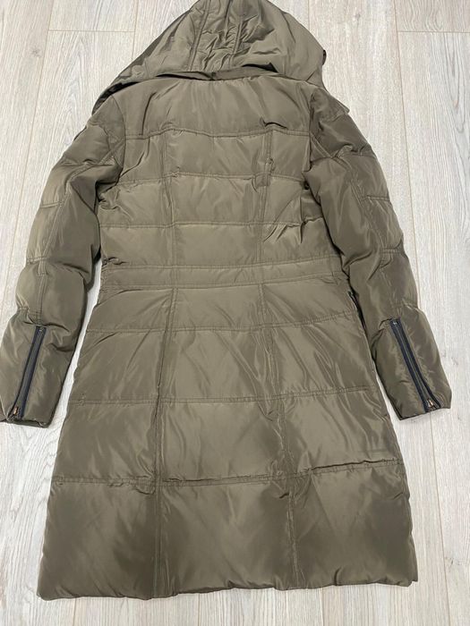 Geaca lunga Yessica marimea M