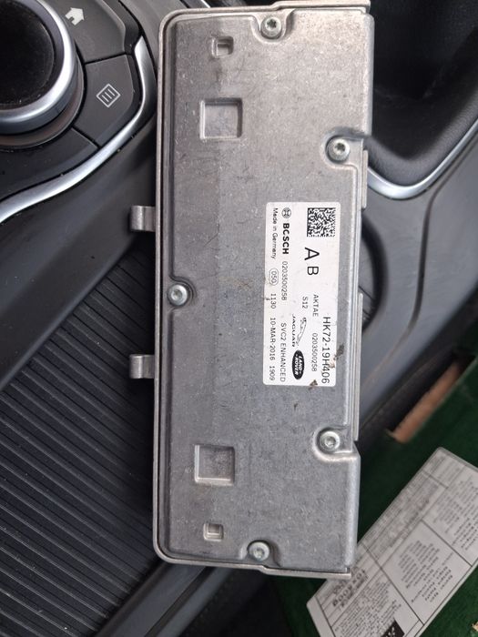 Camera parbriz Range Rover Evoque L538 Facelift HK7219H406 AB Land Rover Discovery Sport Facelift 2018-2025