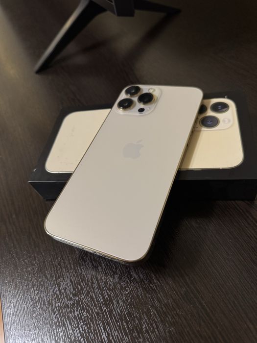 iphone 13Pro Max 256gb