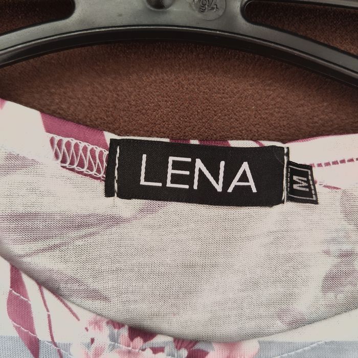 Рокля Gala тип трапец