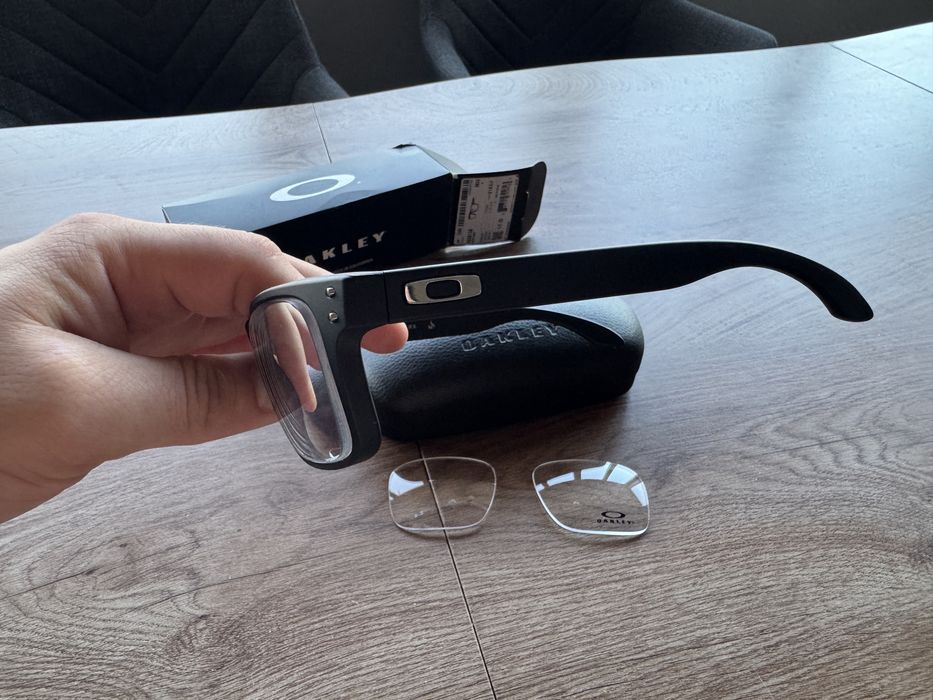 Очила Oakley Holbrook RX