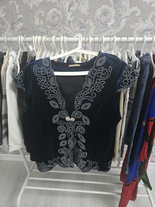 камзол национальныи