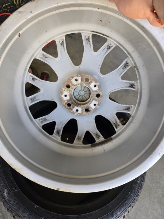 19 цола джанти за BMW 9J