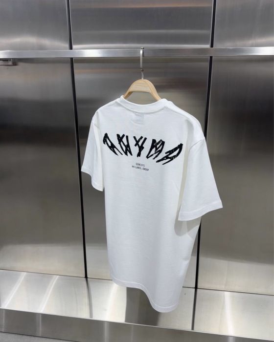 Premium тенкски (oversize)