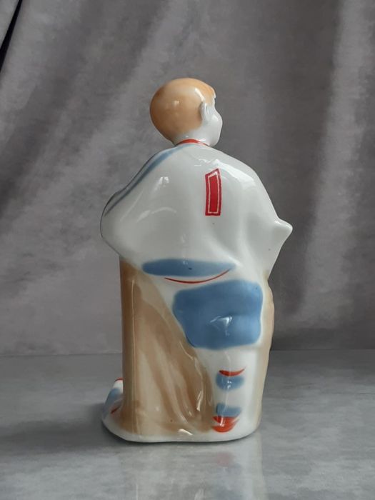 Статуэтки советские