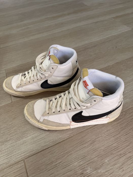 Nike Blazer Mid 77 Pro Club