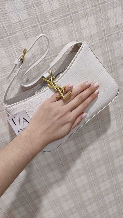 Сумка мини размер