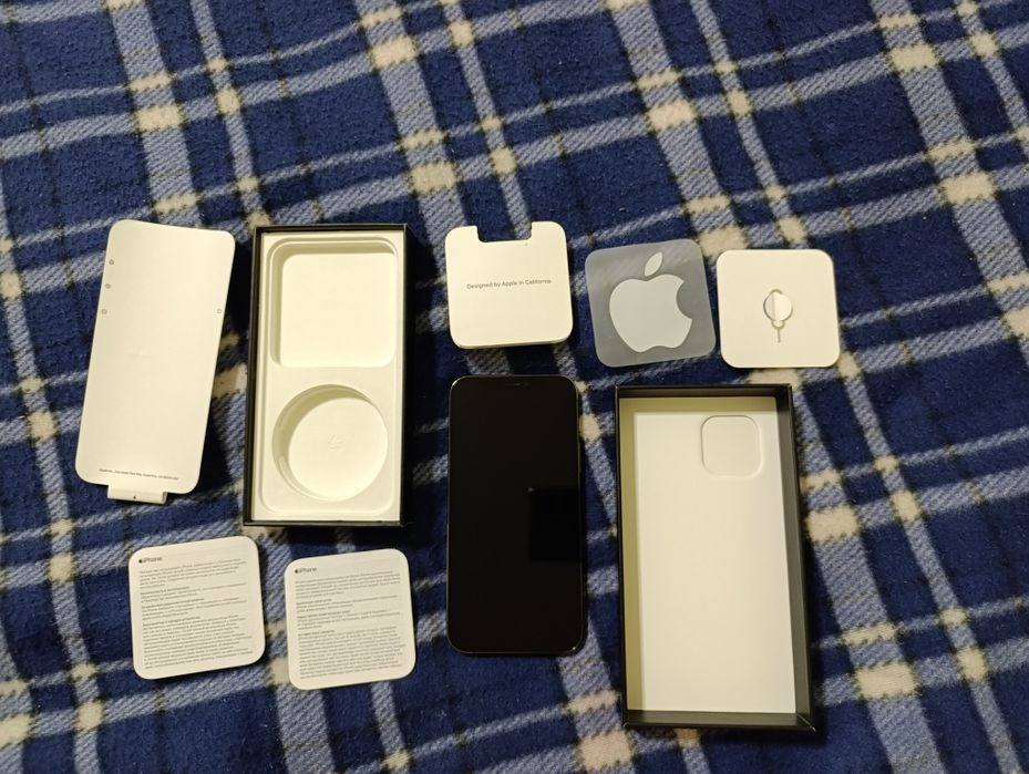 Iphone 12 pro 128 GB