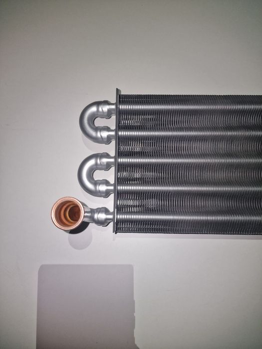 Schimbator de caldura principal Saunier Duval Thema Classic  F 25 E