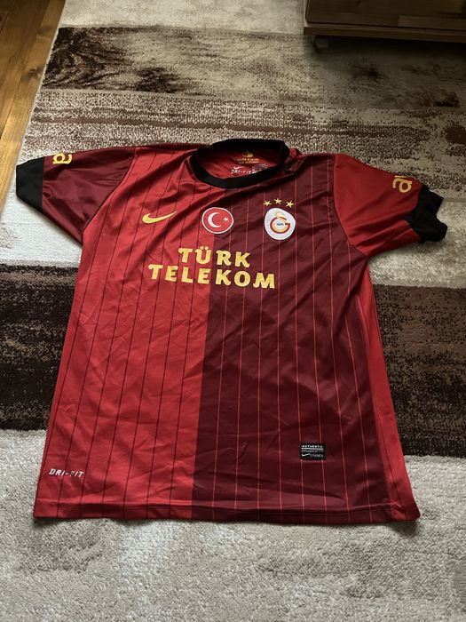 Tricou fotbal