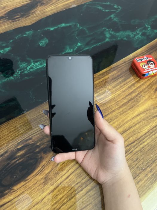 Xiaomi Redmi Note 8