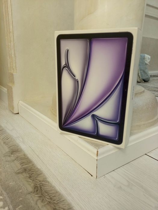 Ipad Air 11  новый