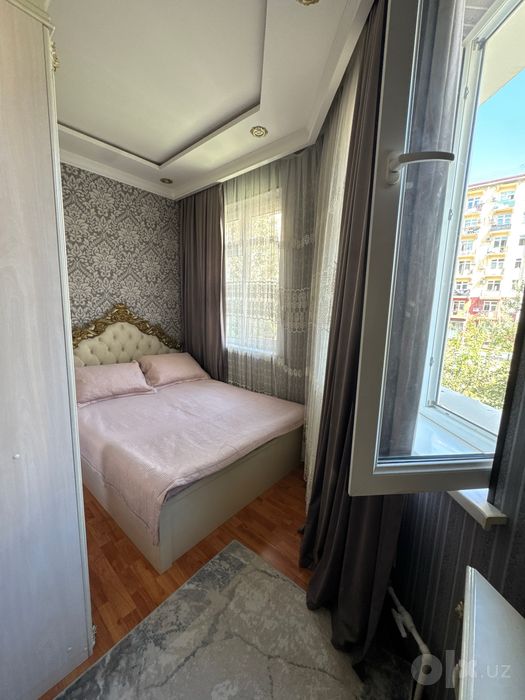 Uy sotiladi sergii 6A Ikki xona bez makler ozimizniki