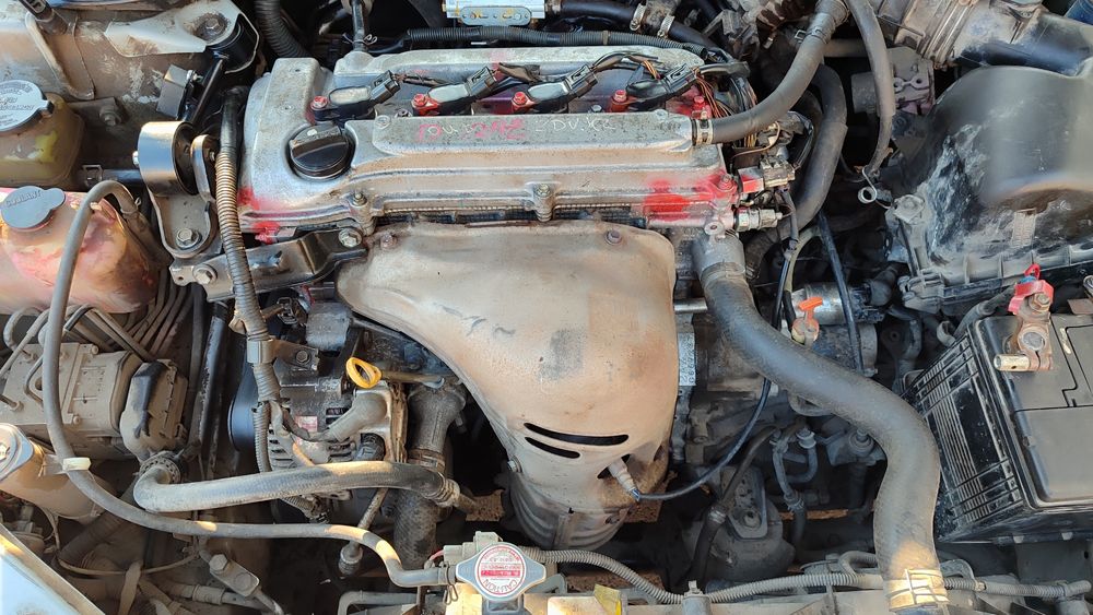 Продается Тойота Камри 2005 года