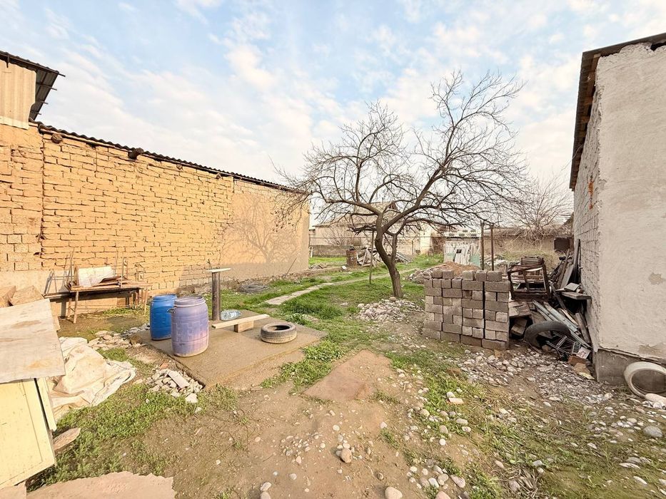 Йер сотилади Бектемирда 2.4 сотух