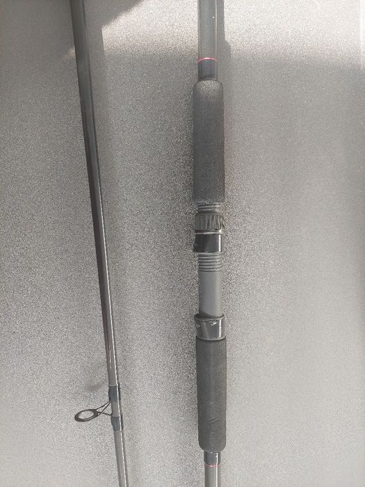 Въдици за морски риболов