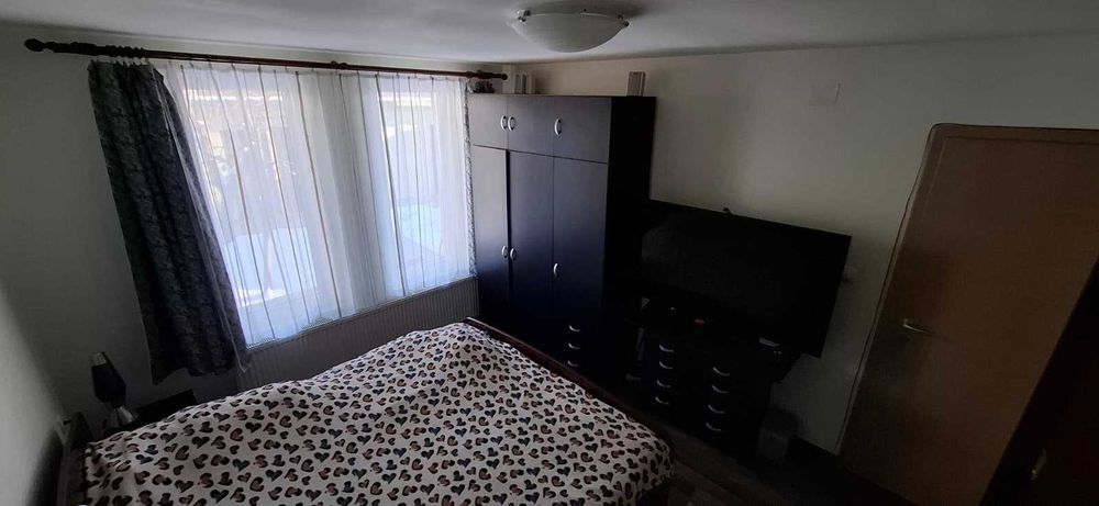 Apartament 3 camere, parter, duplex pe nivel
